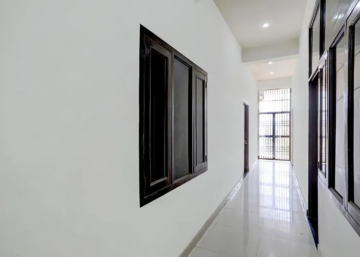 Collection O Dev S Villa