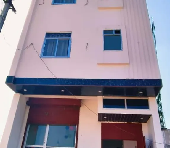 Hotel Prince
