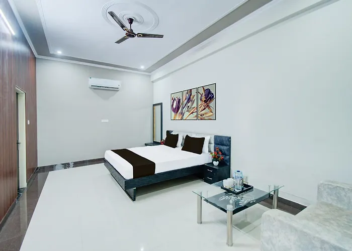Hotel O Hatoj
