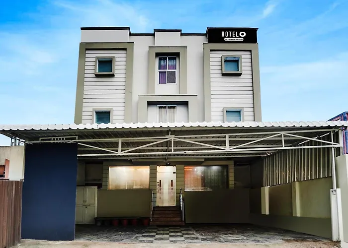 Super Hotel O Vaishali Nagar