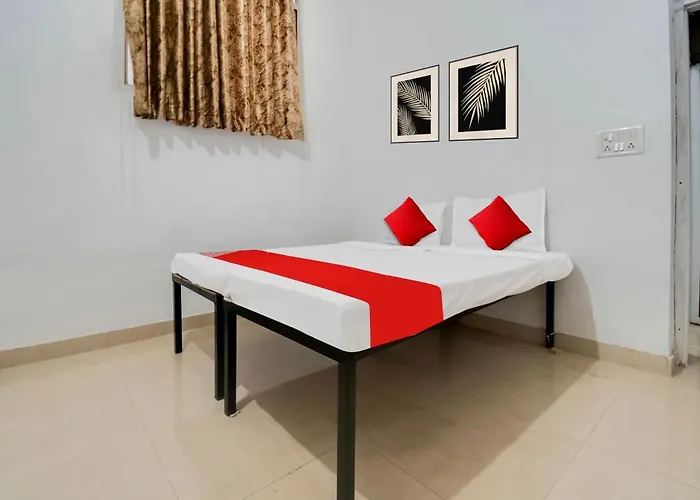 Hotel O Dev Residency