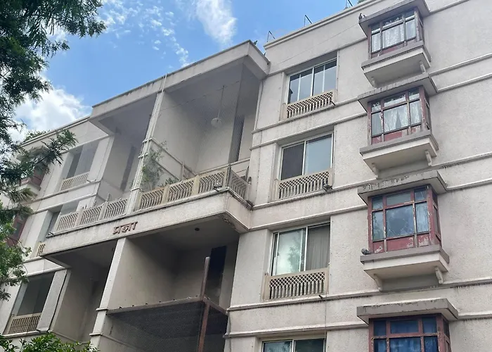 Aashvi Homes - 2Bhk Apartment