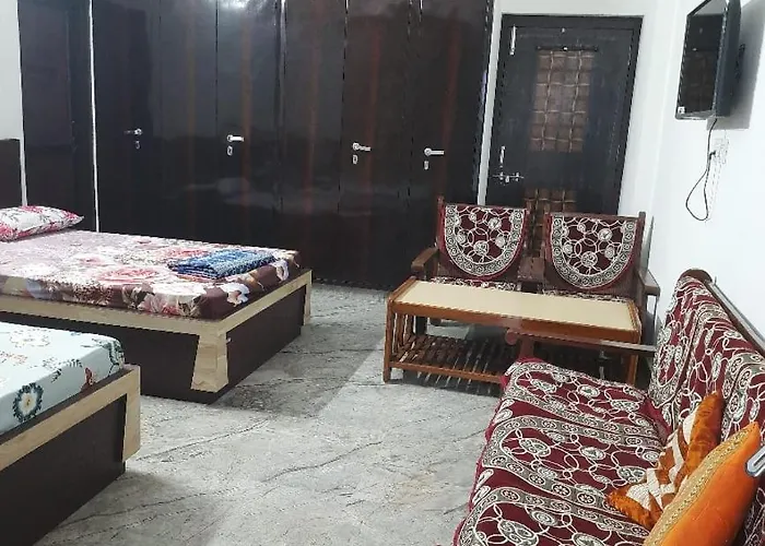Shiv Villa