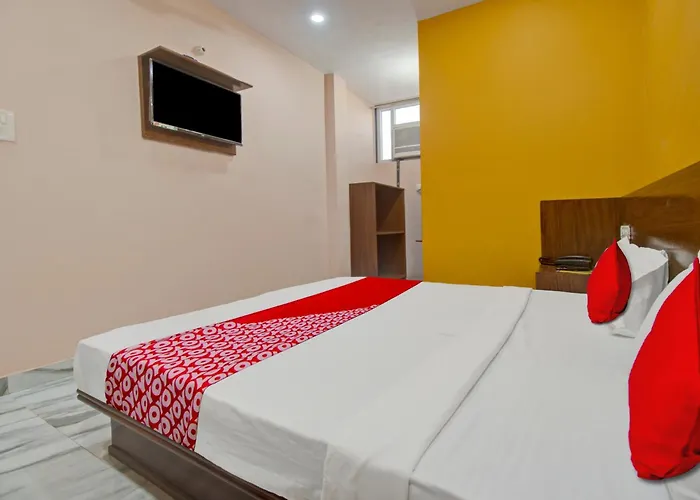 Hotel O Rameshwaram