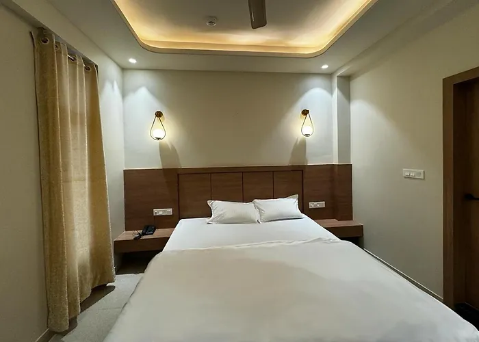 Hotel Neel Kamal