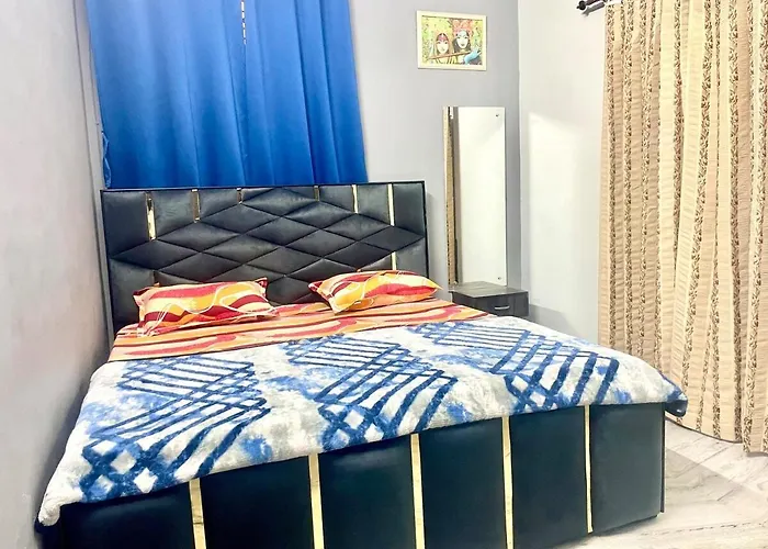 Veehomes-A 4Bhk Homestay