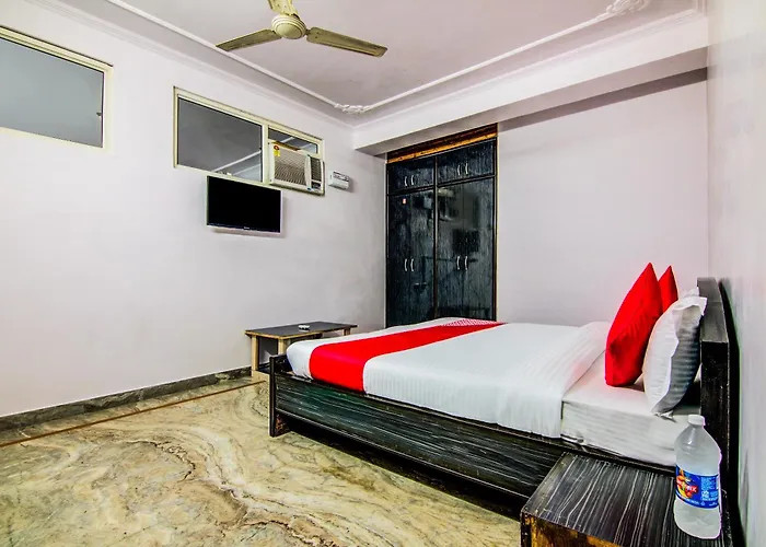 Hotel O Govindi Palace