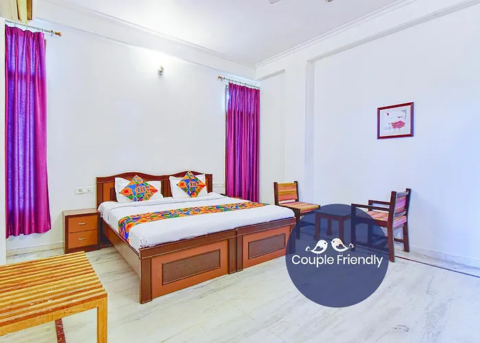 Fabhotel Gitanjali