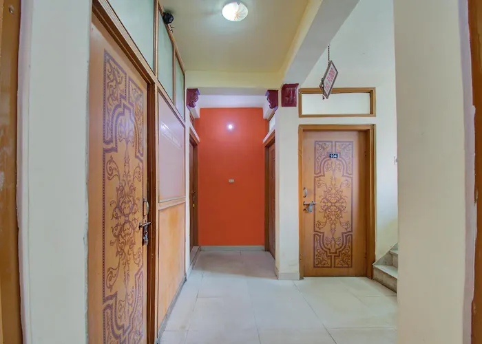 Hotel O Asian Palace