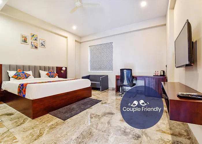 Fabhotel Pravaasam Residency