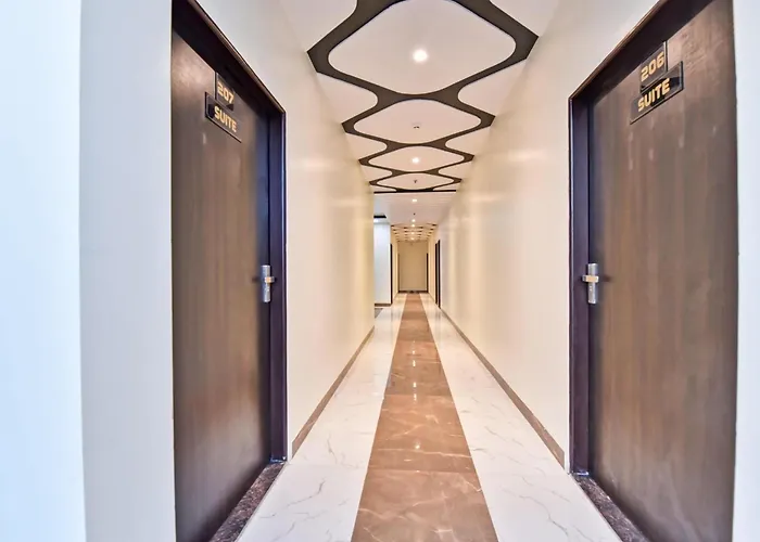 Hotel O Panther