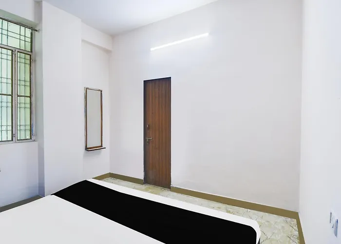 Hotel O Shri Ganesham