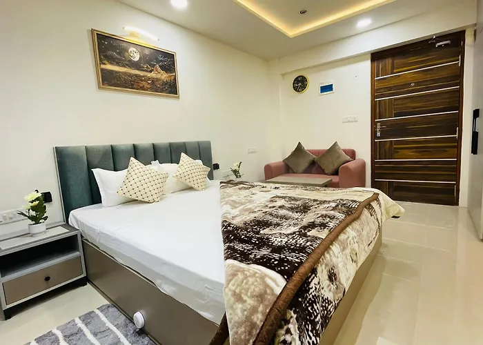 Vvip Address 13 Jagatpura