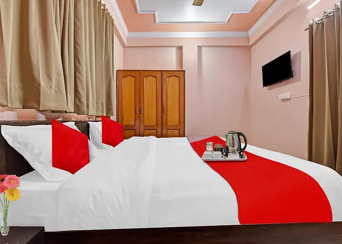 Hotel O Regal Stay
