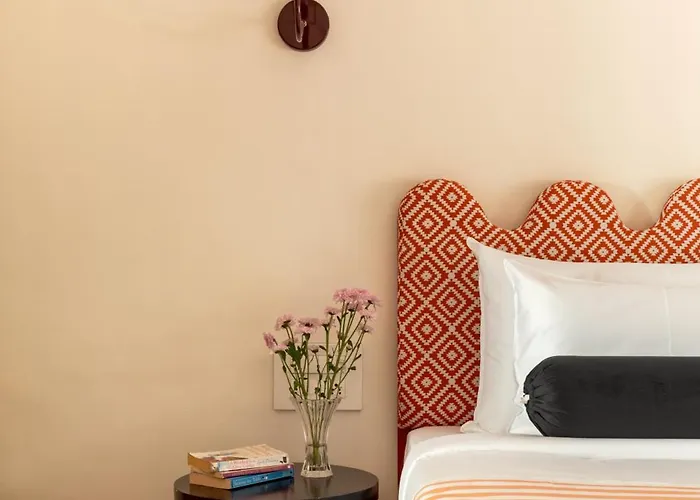 Namli Haus, Jaipur
