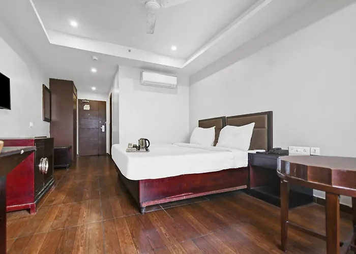 Townhouse The Grand