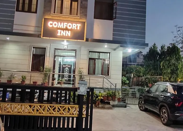 Hotel Comfort Inn