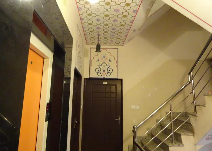 Hotel Miraya