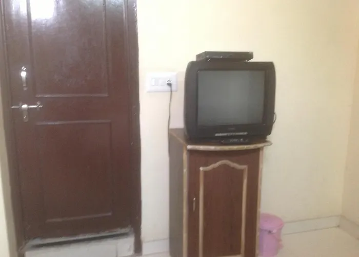 Hotel Kamal Kunj