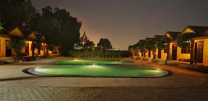 Kanchan Kesari Village
