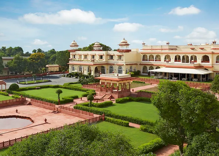 Jai Mahal Palace