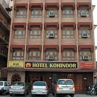 Hotel Kohinoor