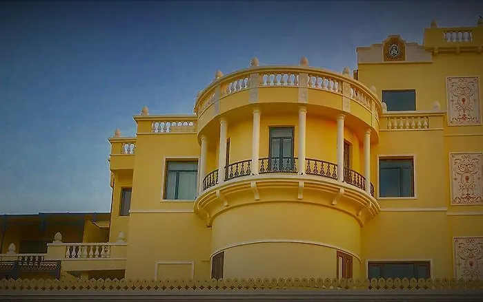 Ratnawali - A Vegetarian Heritage Hotel