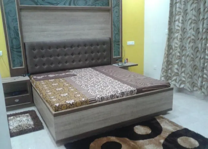 Blessing Home Stay
