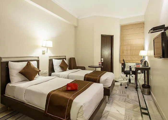 Oyo Rooms Mi Road