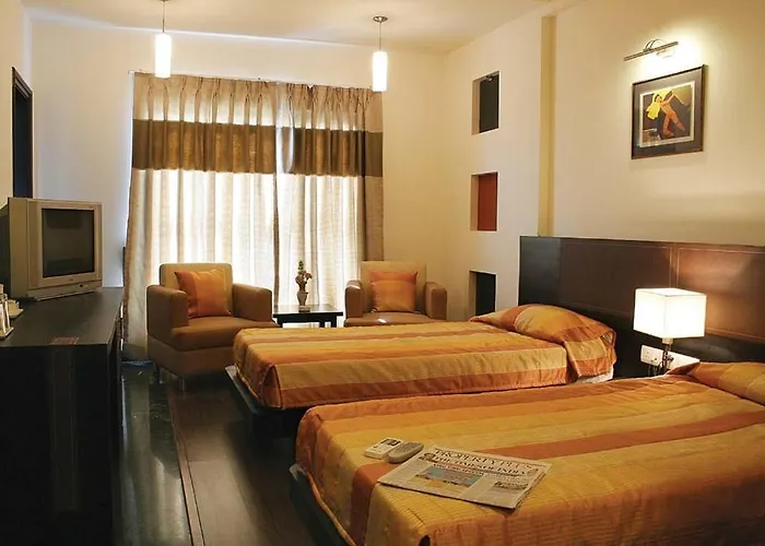 Hotel Mosaic