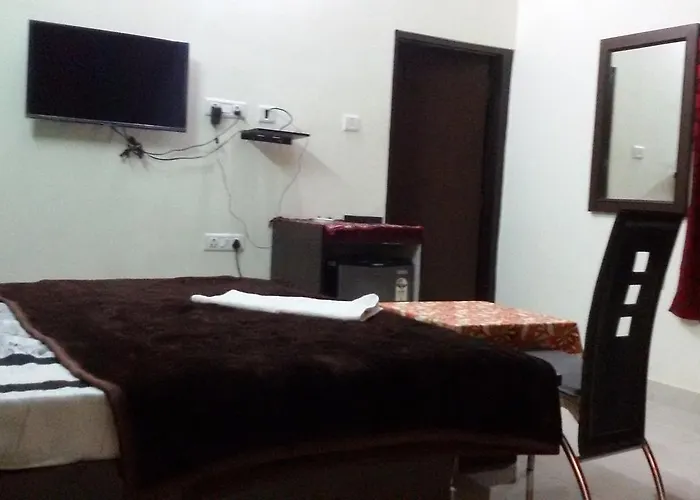 Mannat Residency Inn