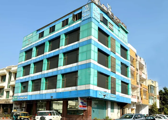 Divine The Boutique Hotel