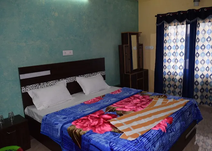 Mostel Backpackers Hostel