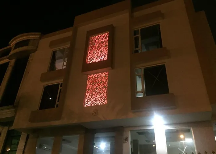 Vijay Guest House