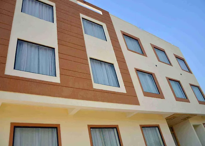 Hotel The Grand Kukas