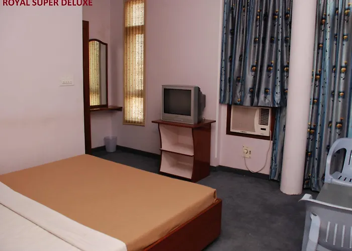 Hotel Satyam