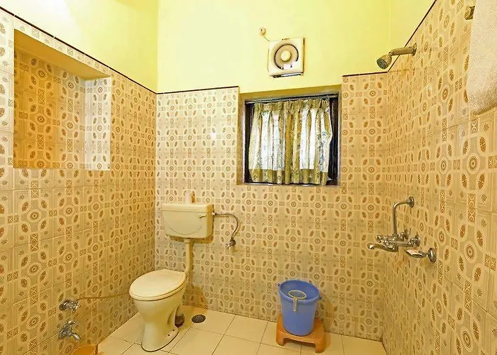 Zo Rooms Heritage Bani Park