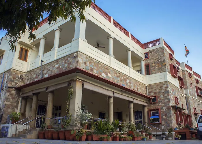 Ridhi Sidhi Guest House