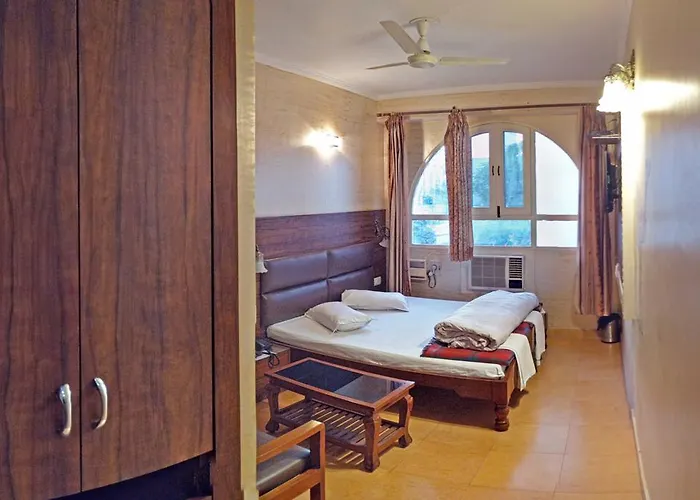 Hotel Rangoli