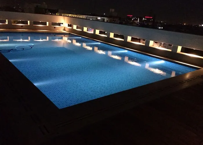 Hotel De Nada-A Luxury Stay