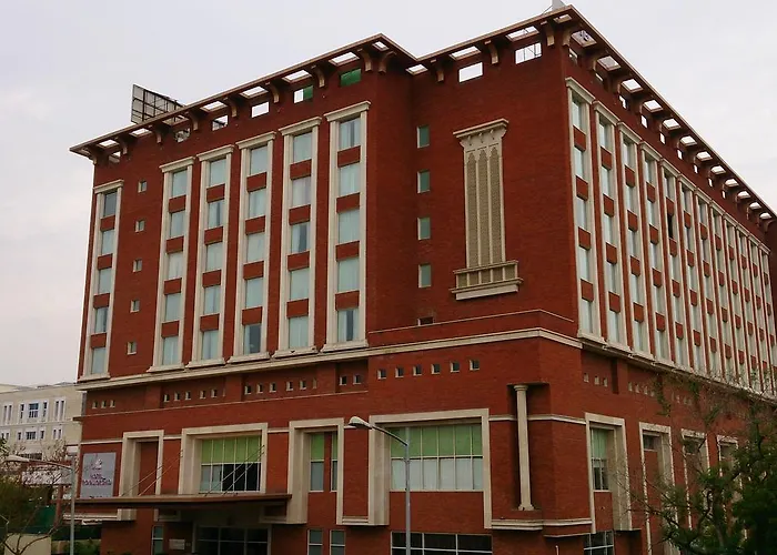 Hotel Royal Orchid Jaipur, Tonk Road