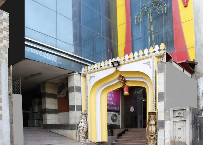 Hotel Mahadev Regency Jaipur