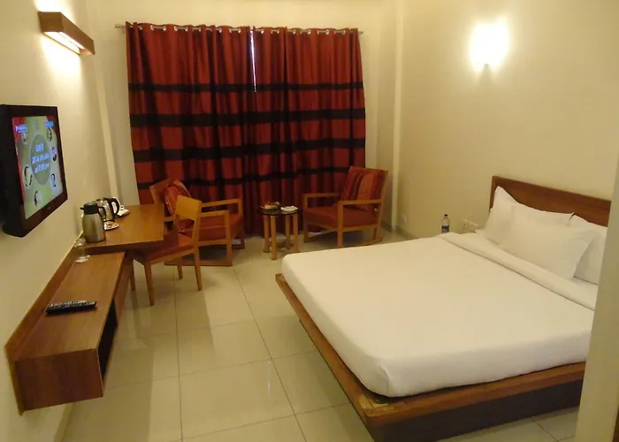 Shivam Resort And Hotel