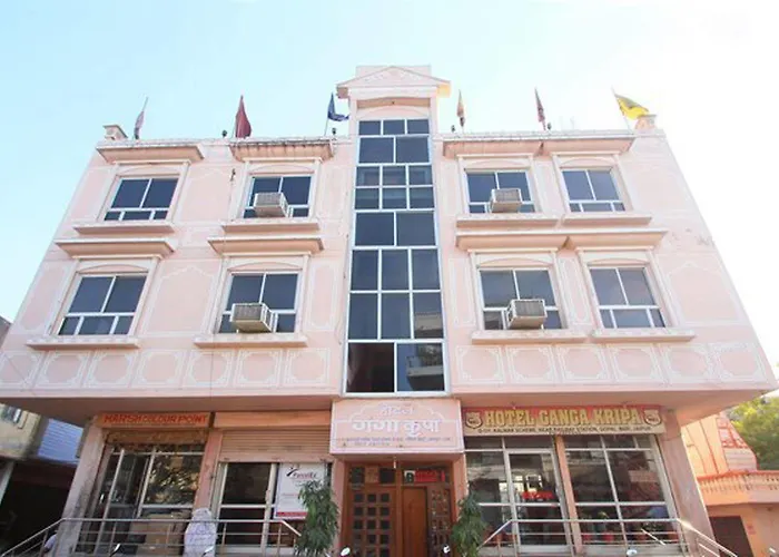 Ganga Kripa