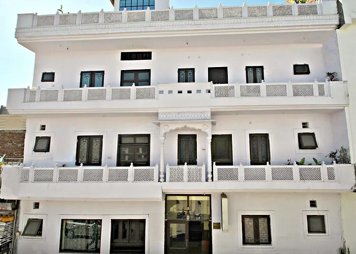 Satkar Hotel