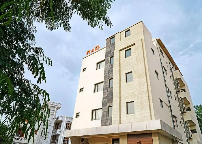 Rnb Jaipur