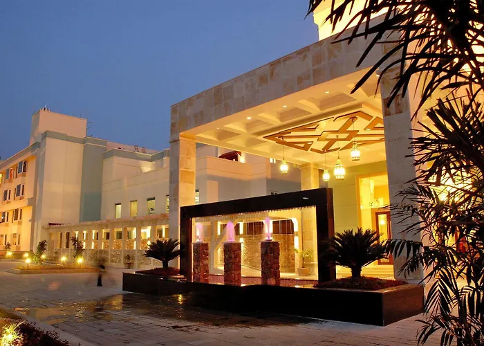 Cambay Grand Kukas