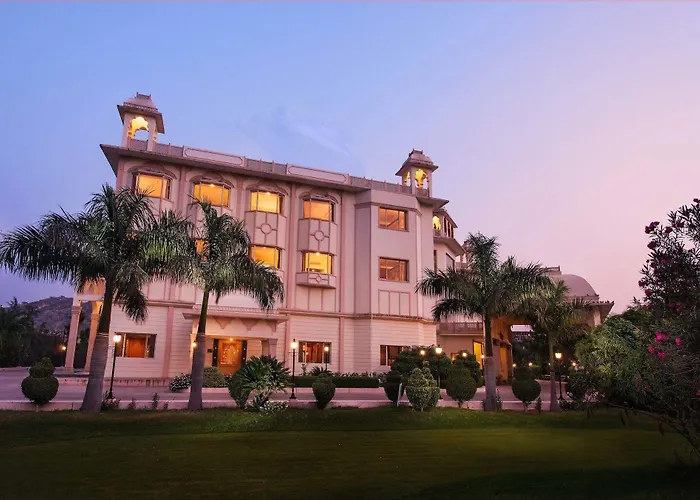 Kk Royal Hotel & Convention Centre