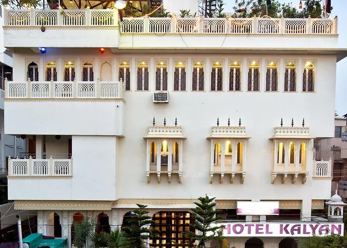 Hotel Kalyan