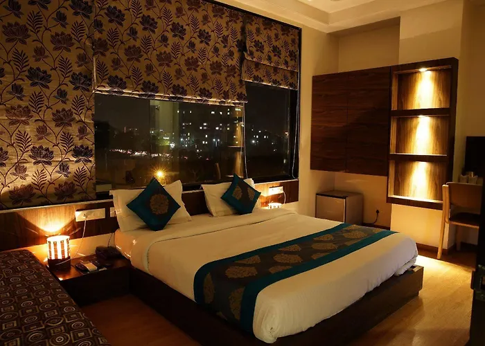 Hotel Harsh Paradise